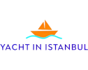 Yacht In Istanbul Logo